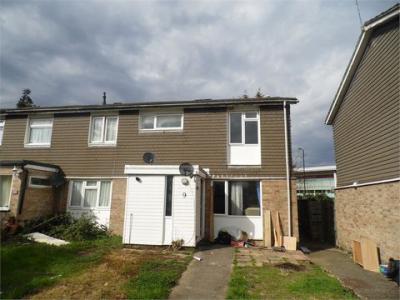 Annonce Location Maison Slough