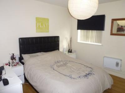 Louer Appartement Coalville