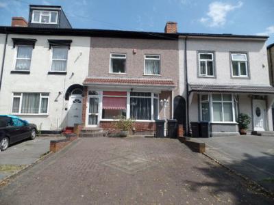 Annonce Location Maison Birmingham