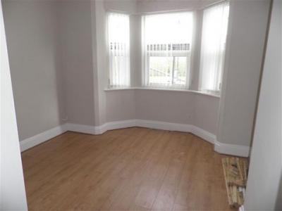 Louer Appartement Nottingham