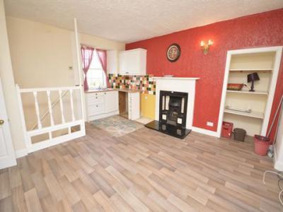 Louer Appartement Burntisland