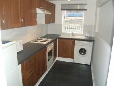 Louer Appartement Manchester