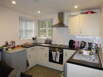 Louer Appartement Bournemouth