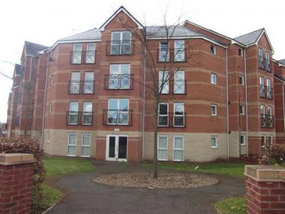 Annonce Location Appartement Coventry