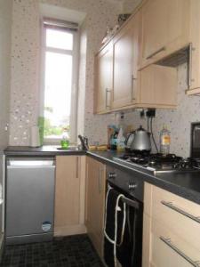 Louer Appartement Aberdeen