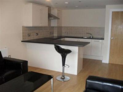 Louer Appartement Liverpool