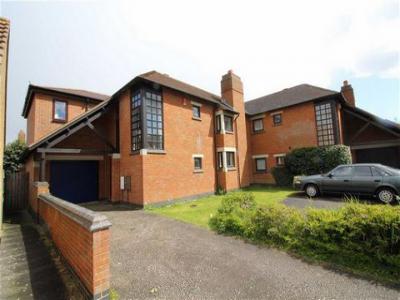 Annonce Location Maison Milton-keynes