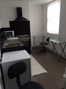 Annonce Location Appartement Liverpool