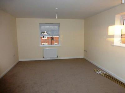 Louer Appartement Nottingham