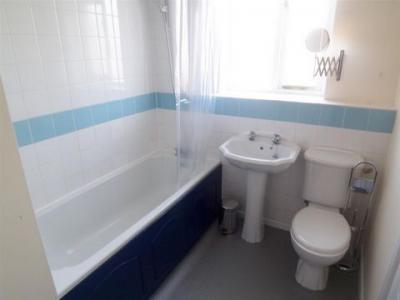 Annonce Location Appartement Manchester