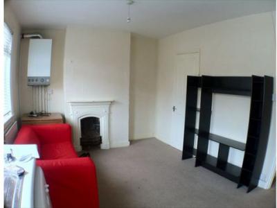 Louer Appartement Oxford