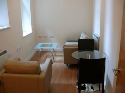 Annonce Location Appartement Bradford