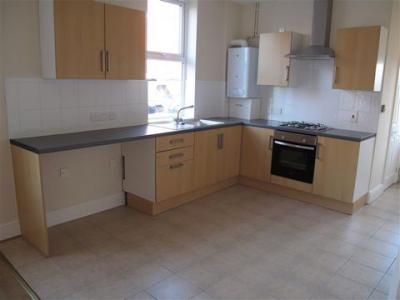 Annonce Location Appartement Crewe