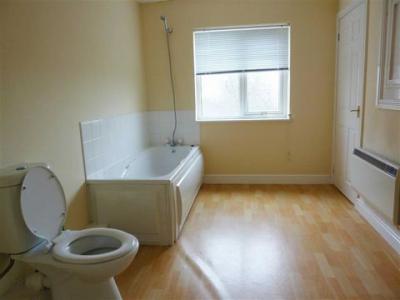 Louer Appartement Stoke-on-trent