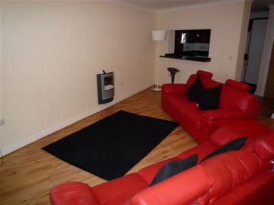 Louer Appartement Leeds