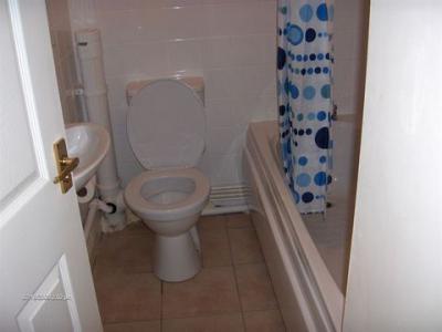 Louer Appartement Stoke-on-trent