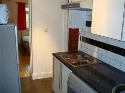 Louer Appartement Hounslow