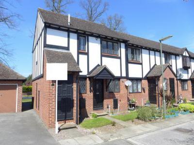 Annonce Location Appartement East-molesey