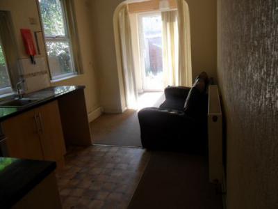 Louer Appartement Coventry