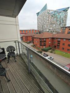 Louer Appartement Birmingham rgion BIRMINGHAM