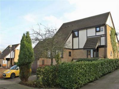 Annonce Location Maison Milton-keynes