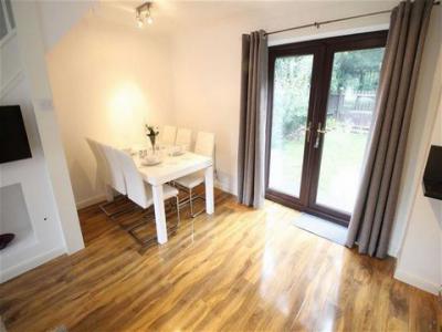 Annonce Location Maison Milton-keynes