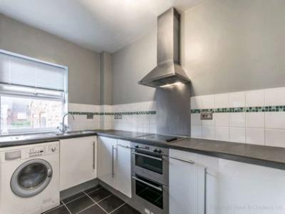 Louer Appartement St-albans