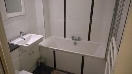 Annonce Location Appartement Sheffield