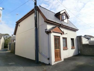 Annonce Location Appartement Burry-port