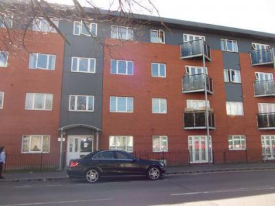 Annonce Location Appartement Coventry