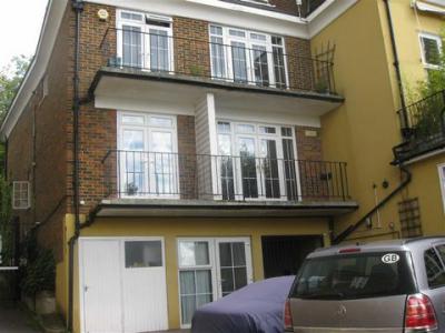 Annonce Location Appartement Harrow