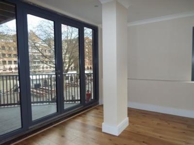 Louer Appartement Bristol