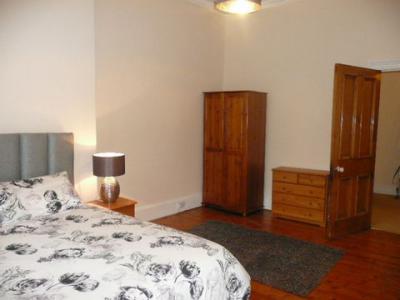 Louer Appartement Glasgow