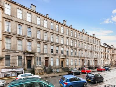 Annonce Location Appartement Glasgow