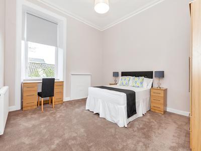 Louer Appartement Glasgow