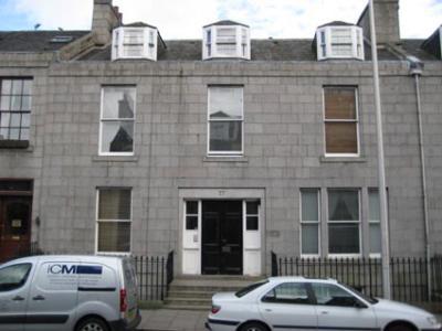 Annonce Location Appartement Aberdeen