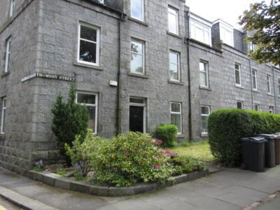 Annonce Location Appartement Aberdeen