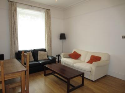 Louer Appartement Aberdeen