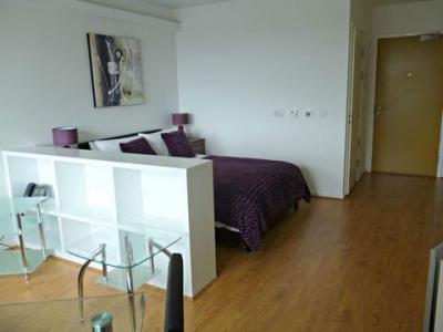 Louer Appartement Birmingham