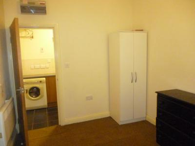 Louer Appartement Birmingham