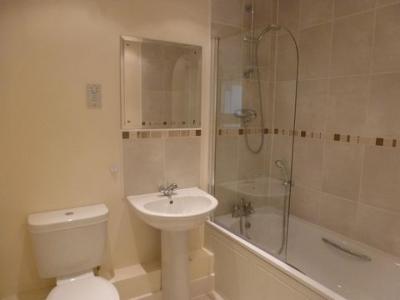 Louer Appartement Aylesbury