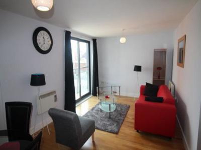 Annonce Location Appartement Liverpool