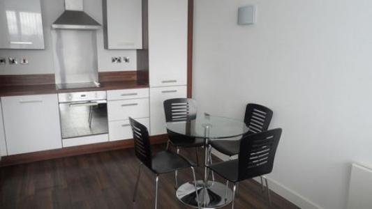 Annonce Location Appartement Barnsley