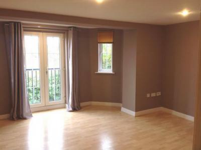 Louer Appartement Telford