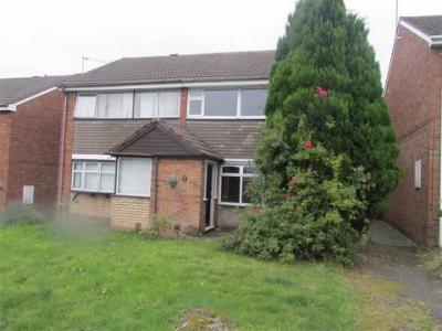 Annonce Location Maison Rugeley