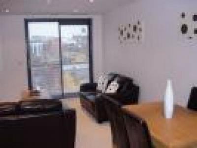 Annonce Location Appartement Liverpool