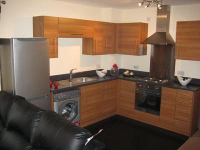 Annonce Location Appartement Sheffield