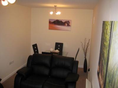 Louer Appartement Sheffield