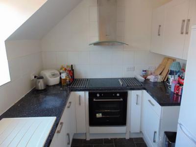 Louer Appartement Egham