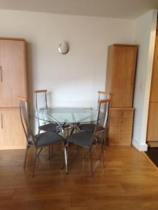 Louer Appartement Southampton